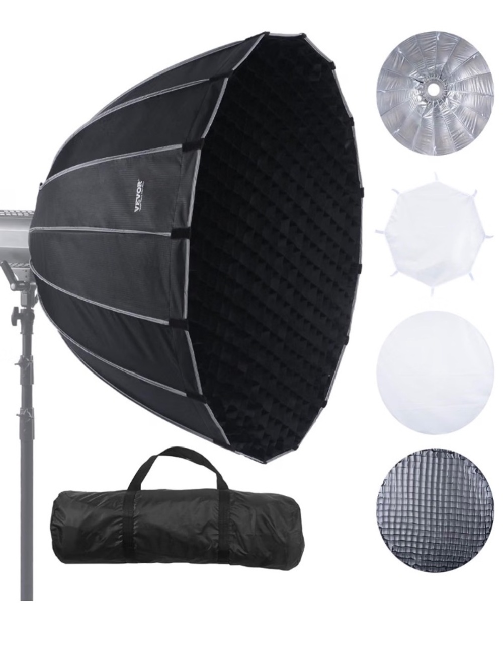 Photo Lightening SoftBox